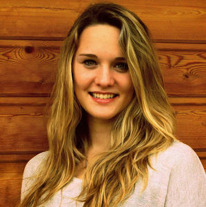 Meet your Posher, Charlène